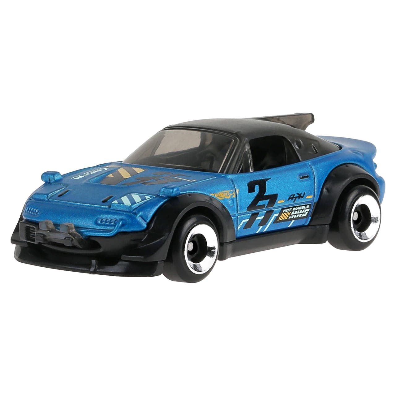 MAZDA MX-5 MIATA