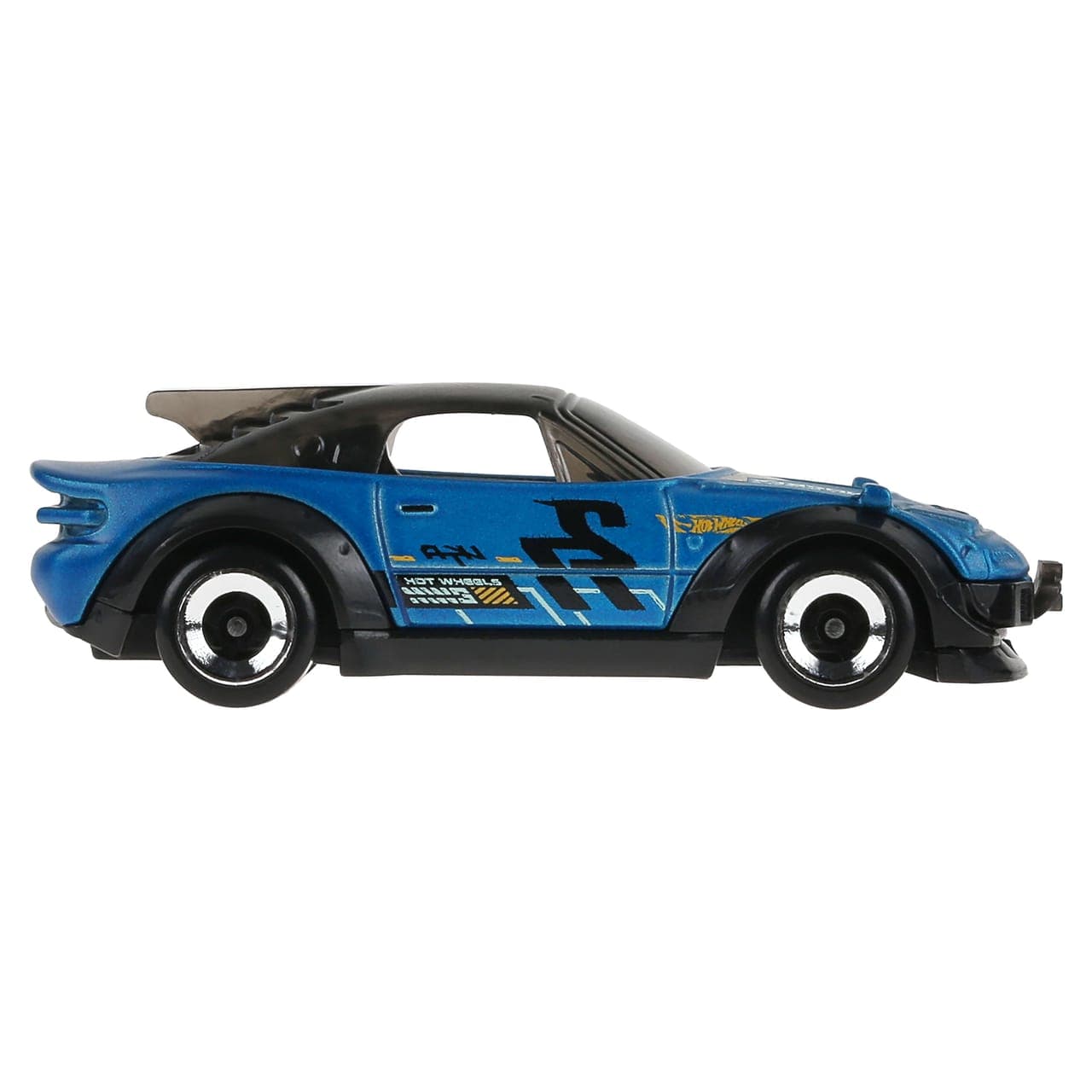 MAZDA MX-5 MIATA 4