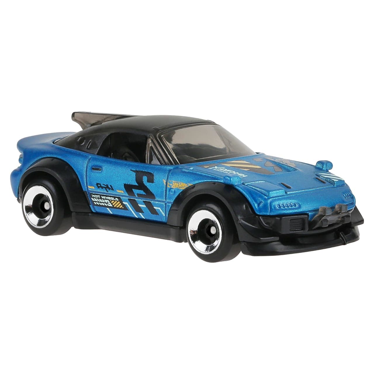 MAZDA MX-5 MIATA 5