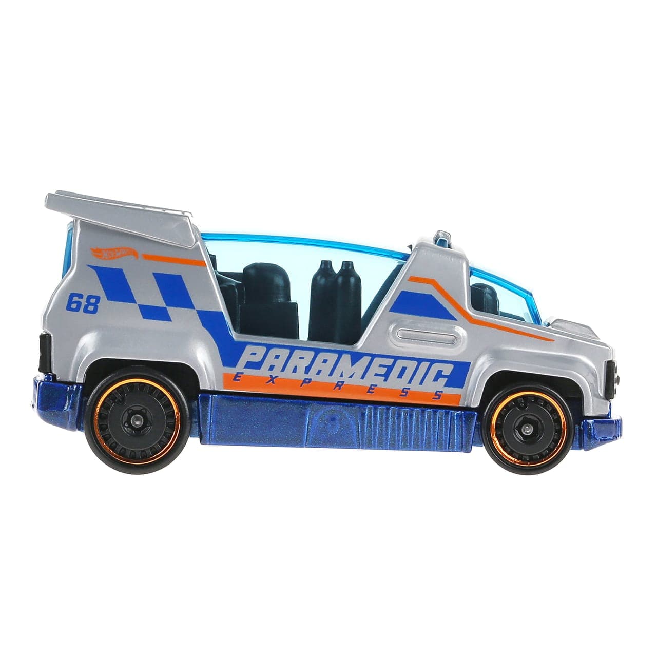 RAPID PULSE 4
