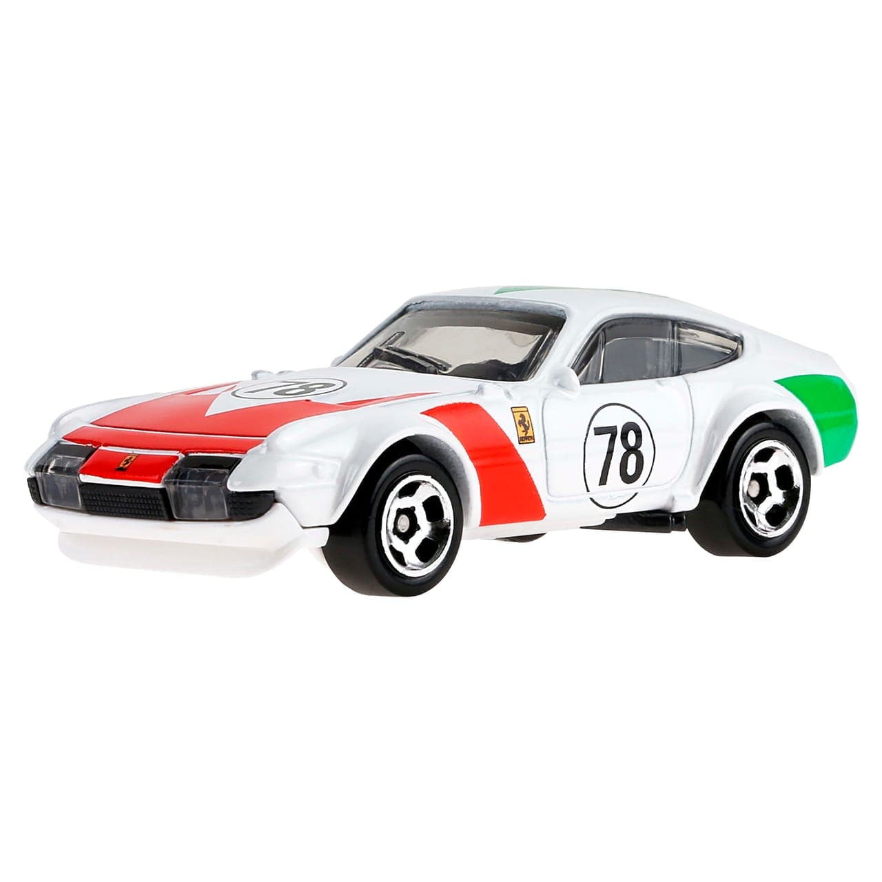 FERRARI 365 GTB4 COMPETIZIONE
