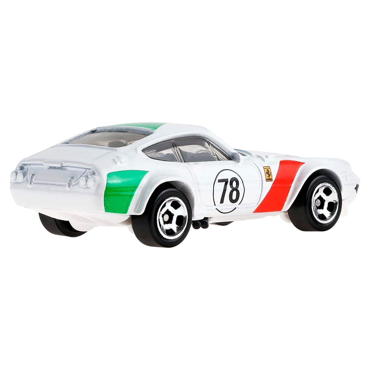 FERRARI 365 GTB4 COMPETIZIONE 3