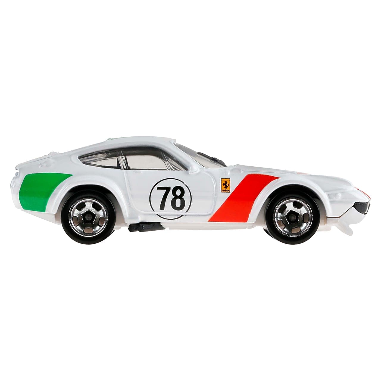 FERRARI 365 GTB4 COMPETIZIONE 4