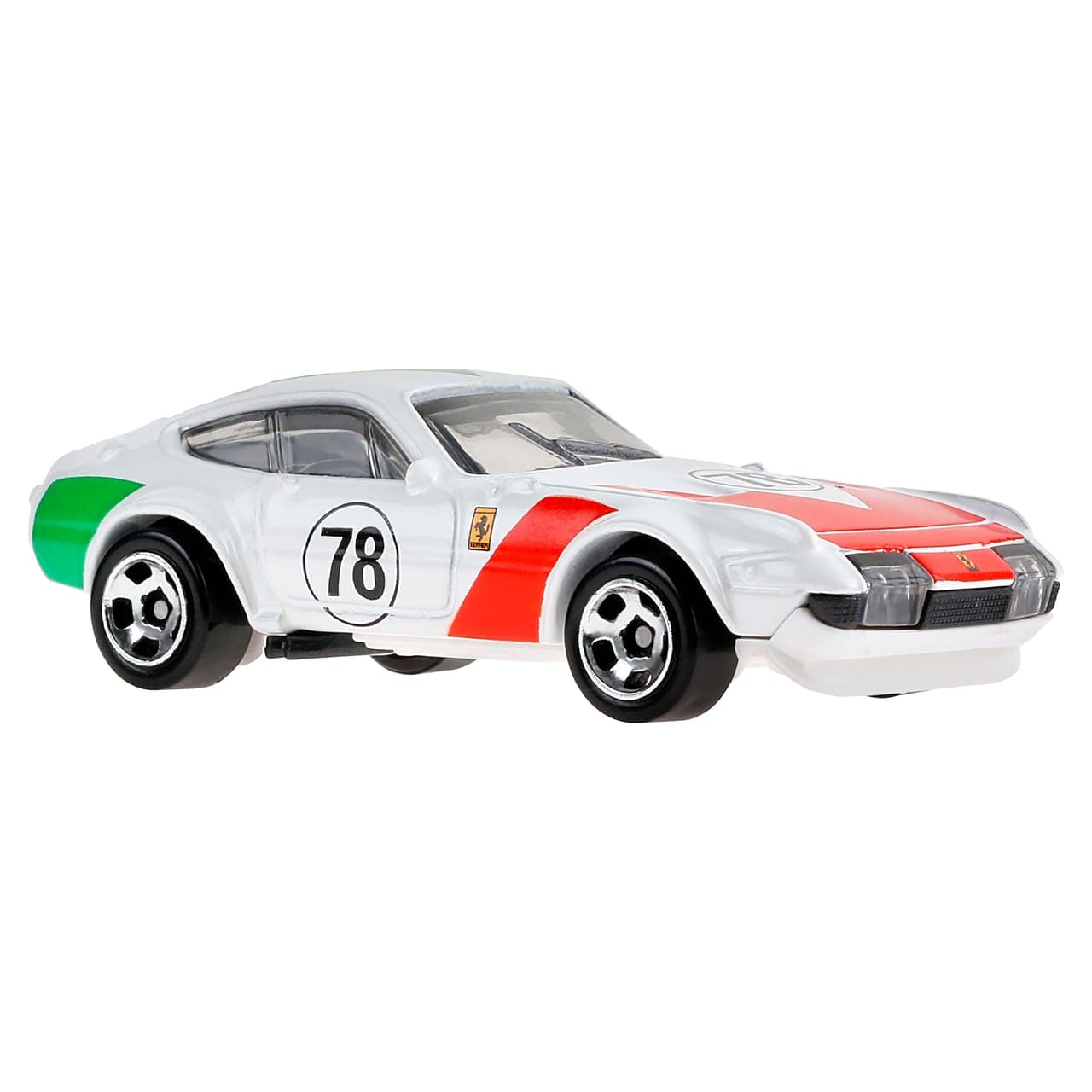 FERRARI 365 GTB4 COMPETIZIONE 5