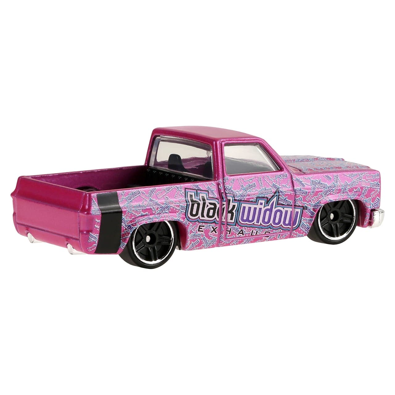 '83 CHEVY SILVERADO 3
