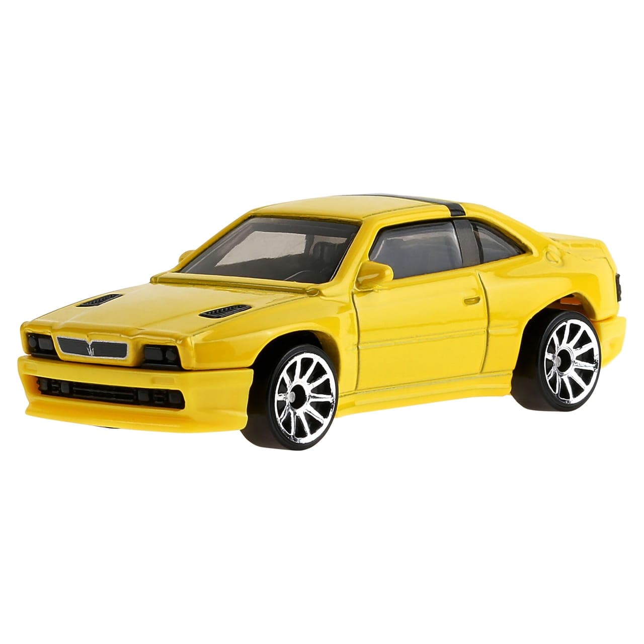 MASERATI SHAMAL