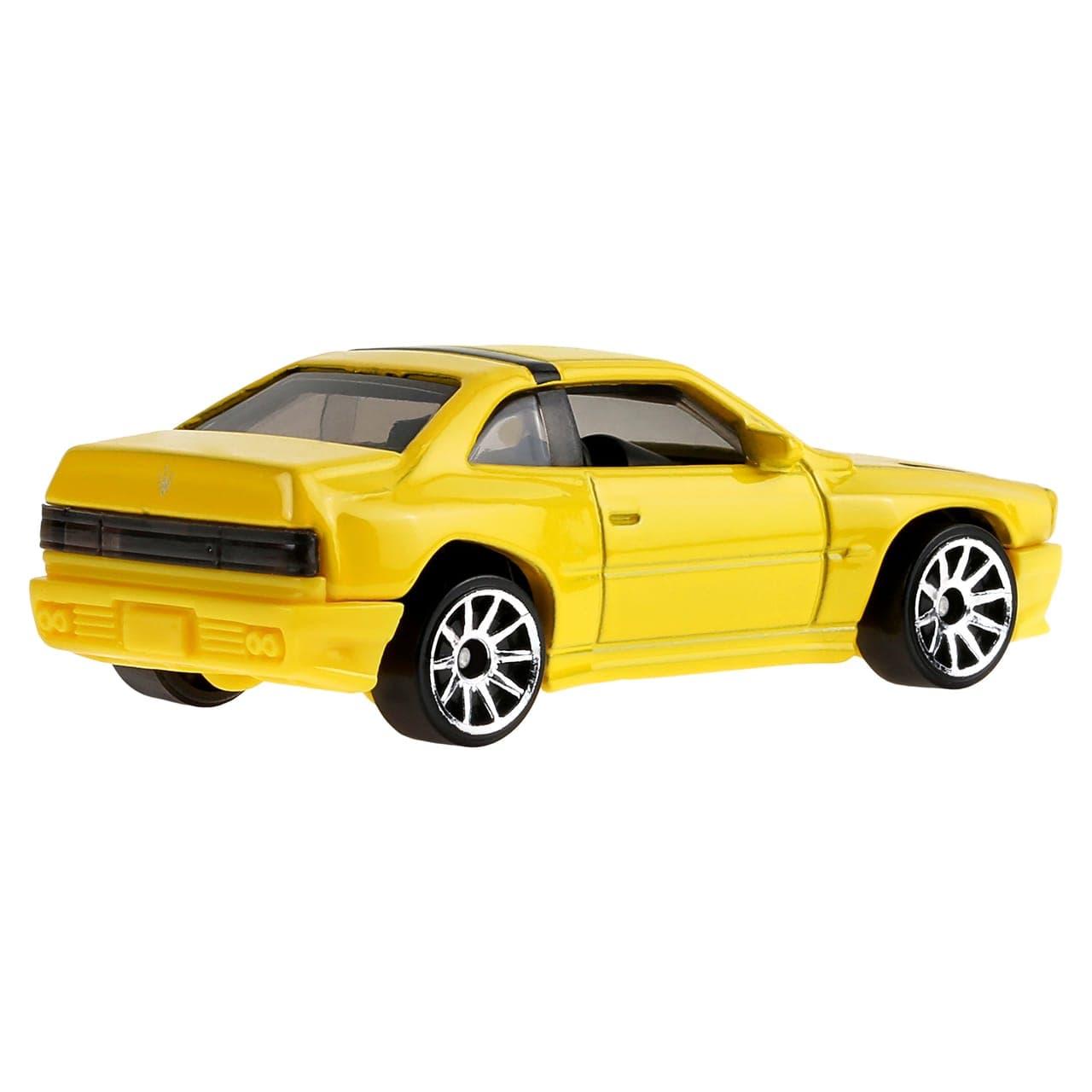 MASERATI SHAMAL 3
