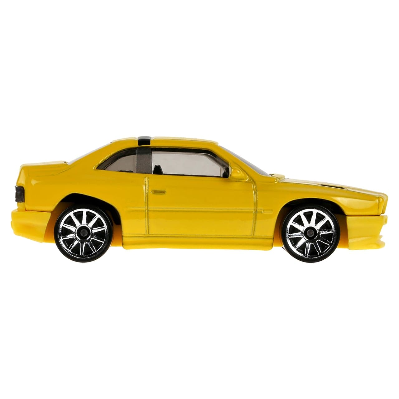 MASERATI SHAMAL 4