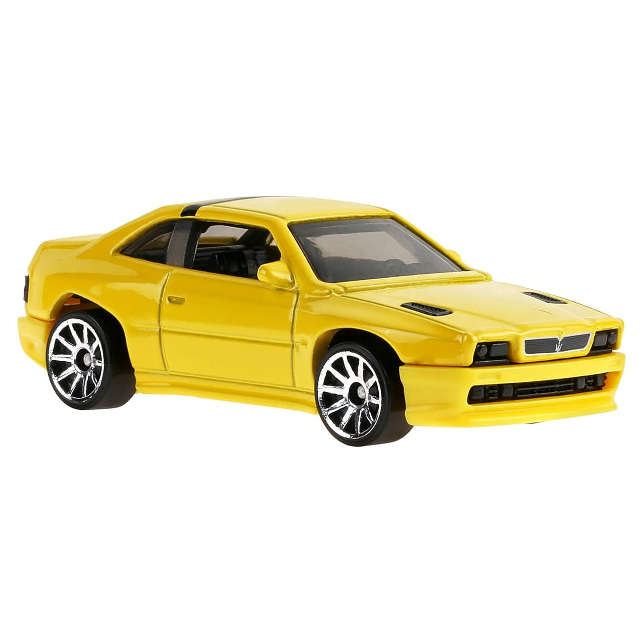 MASERATI SHAMAL 5