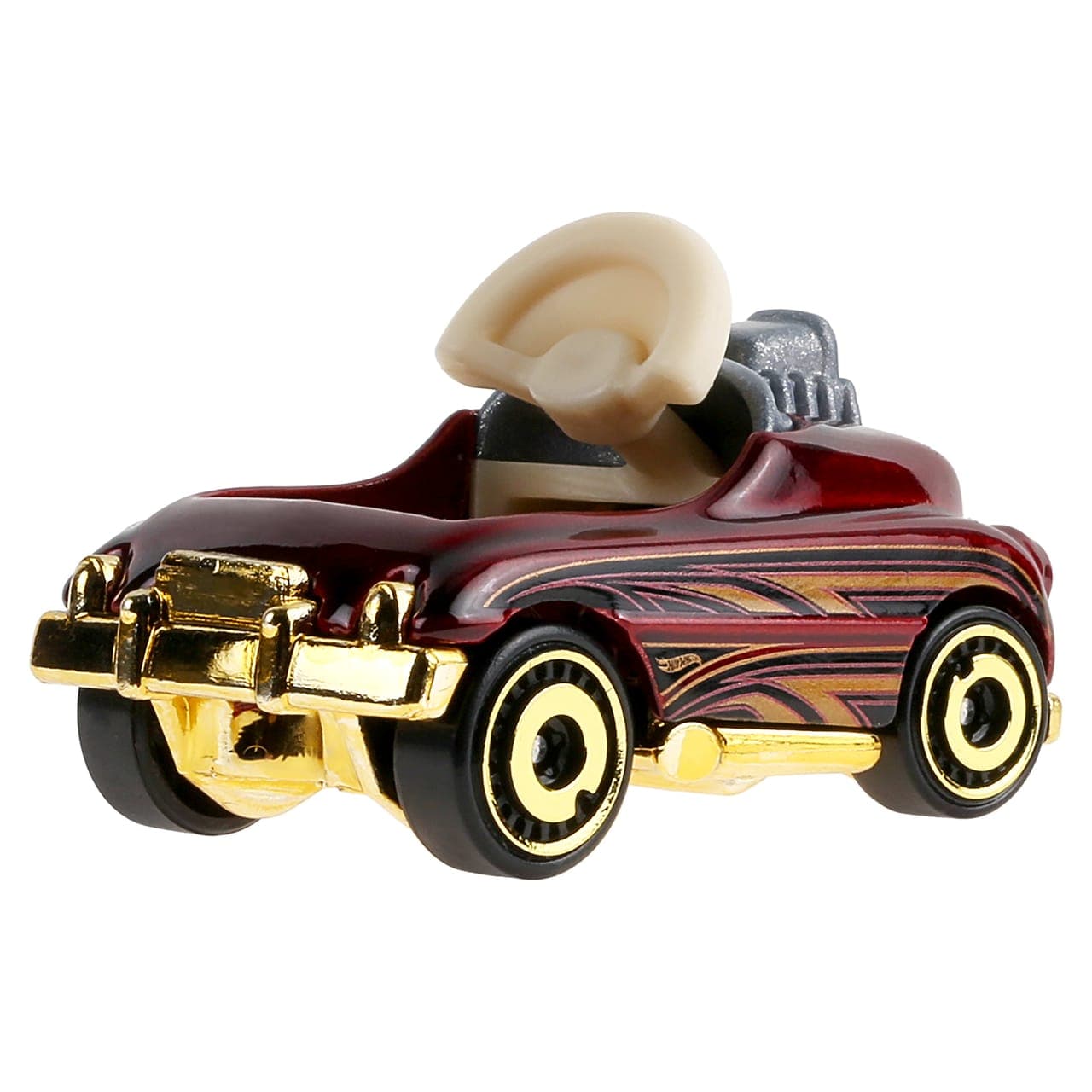 PEDAL DRIVER 3