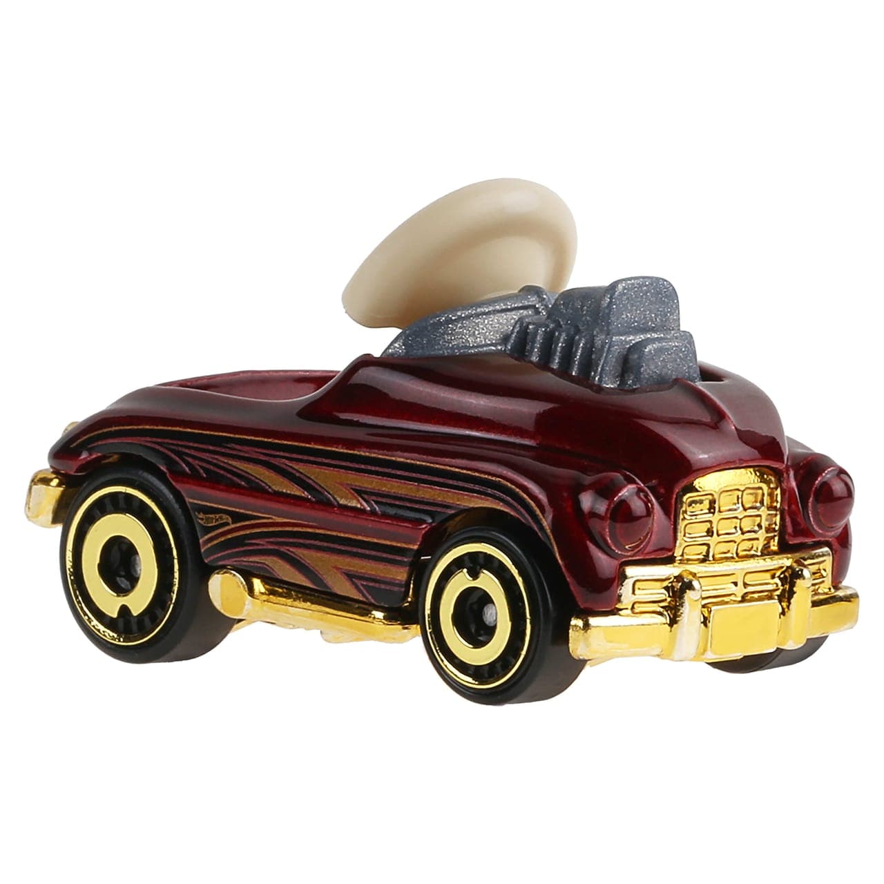 PEDAL DRIVER 5