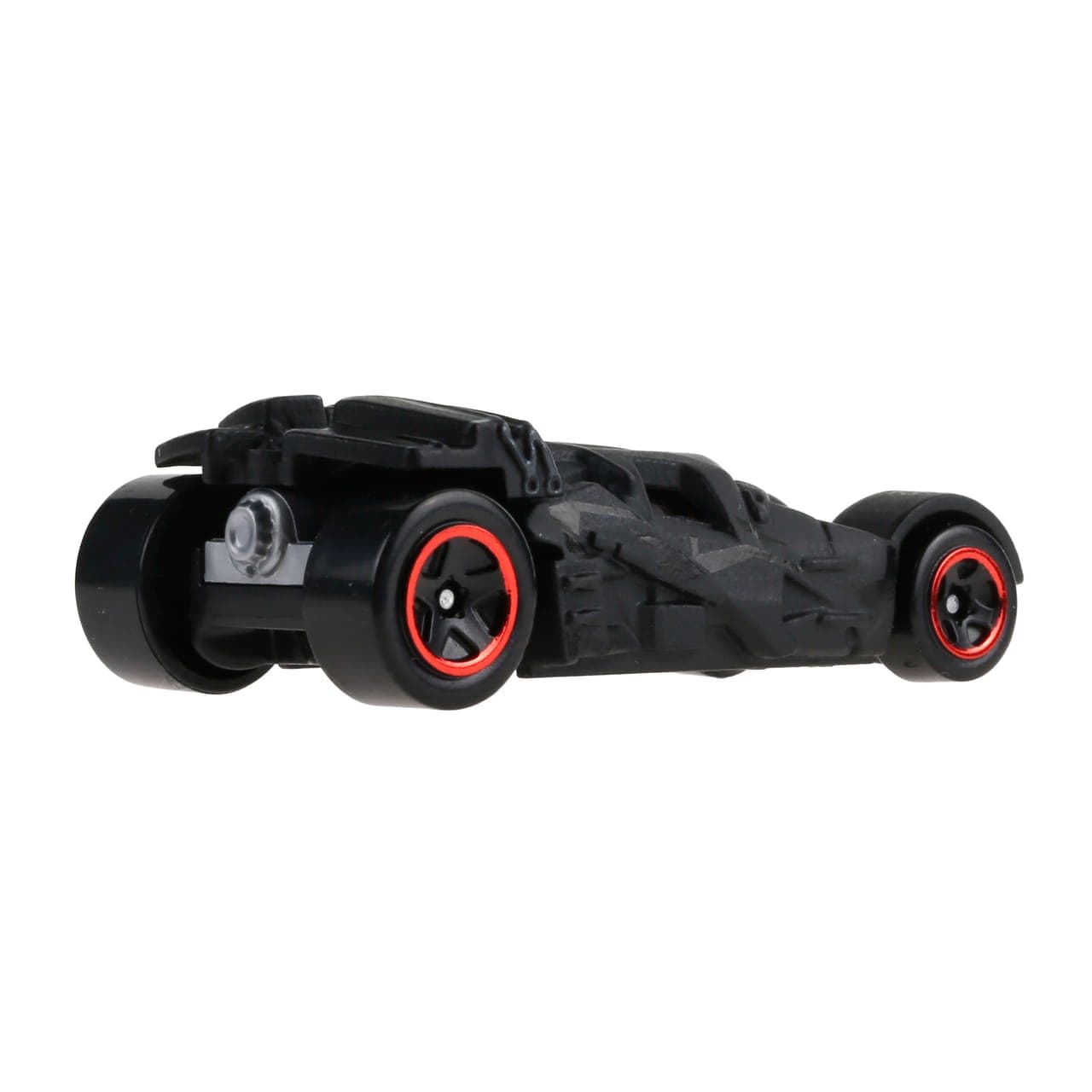 THE DARK KNIGHT BATMOBILE 3