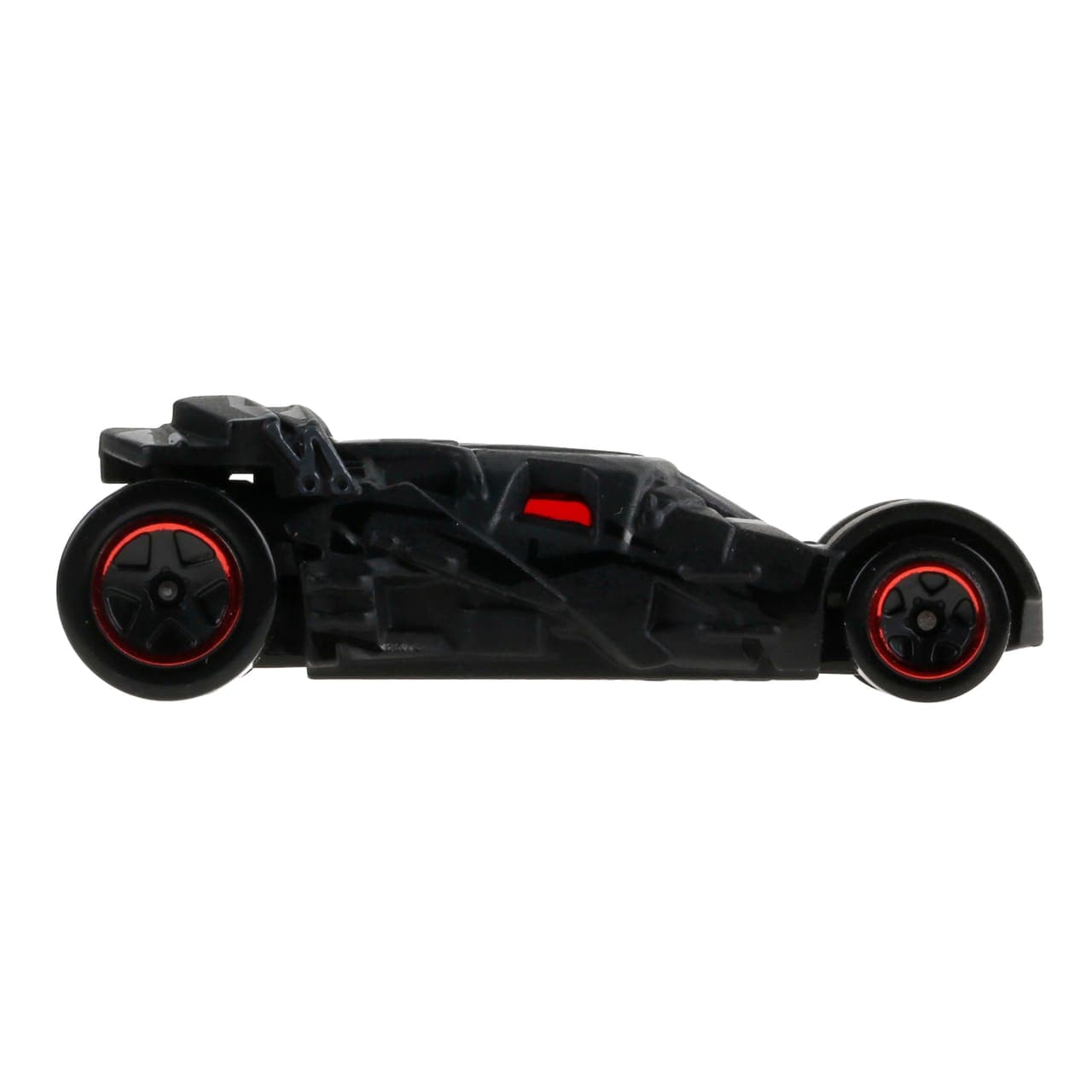 THE DARK KNIGHT BATMOBILE 4