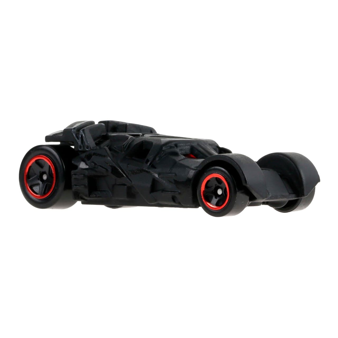 THE DARK KNIGHT BATMOBILE 5