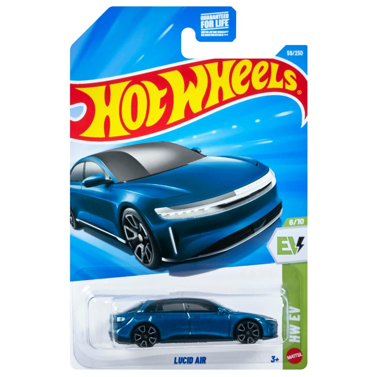 LUCID AIR 2
