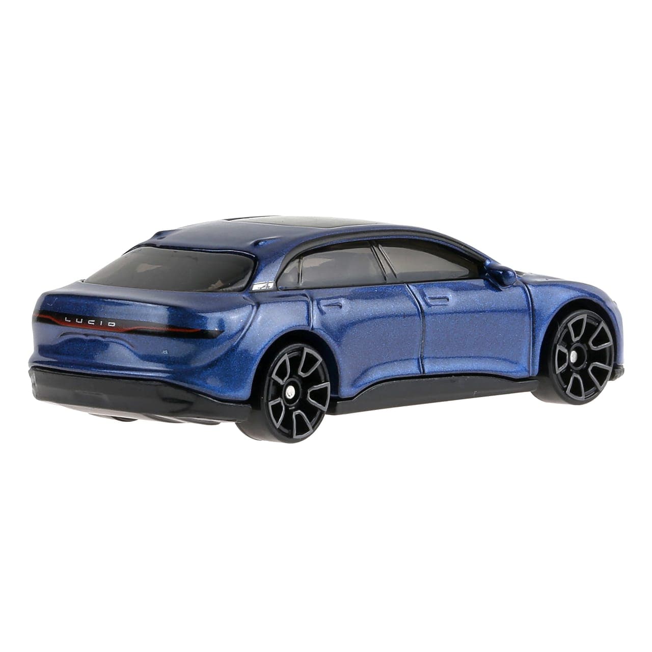 LUCID AIR 3