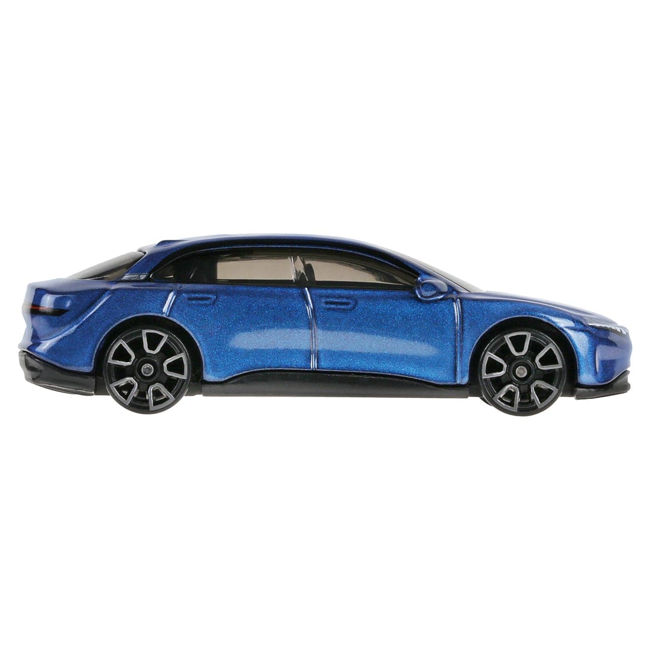 LUCID AIR 4