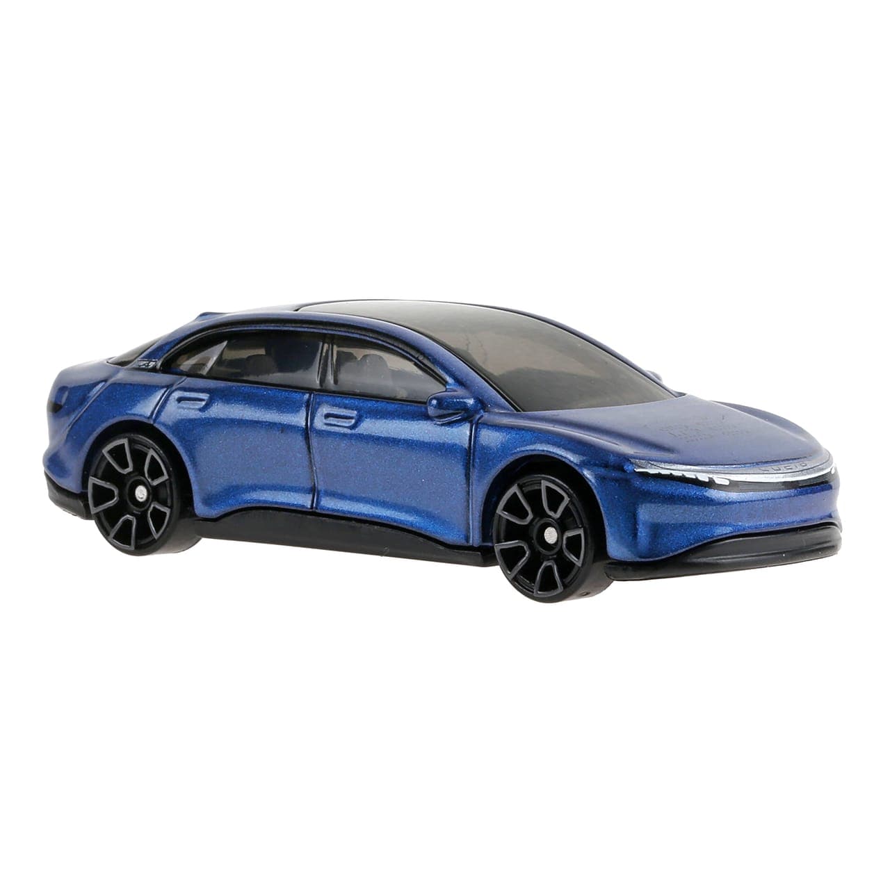 LUCID AIR 5