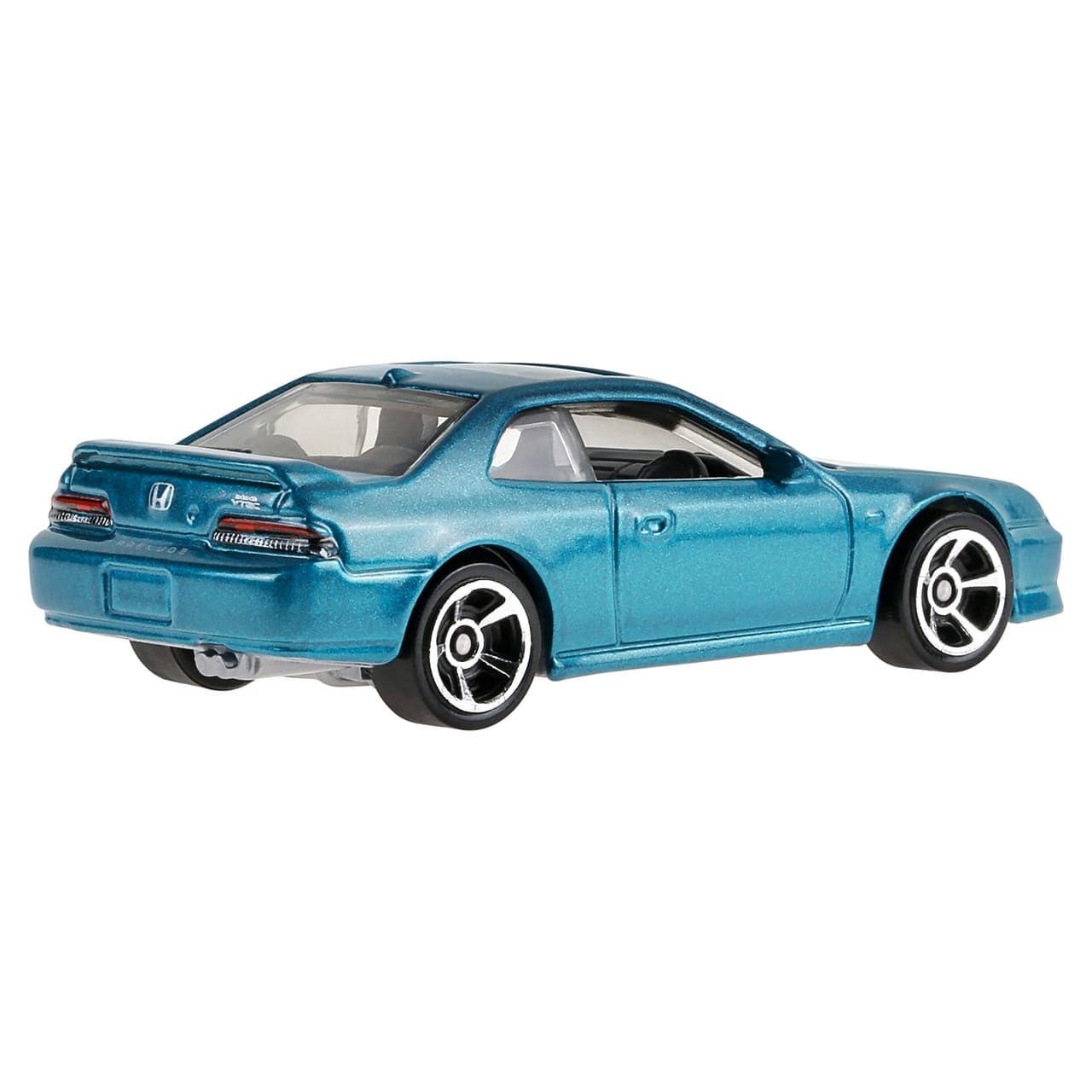 '98 HONDA PRELUDE 3