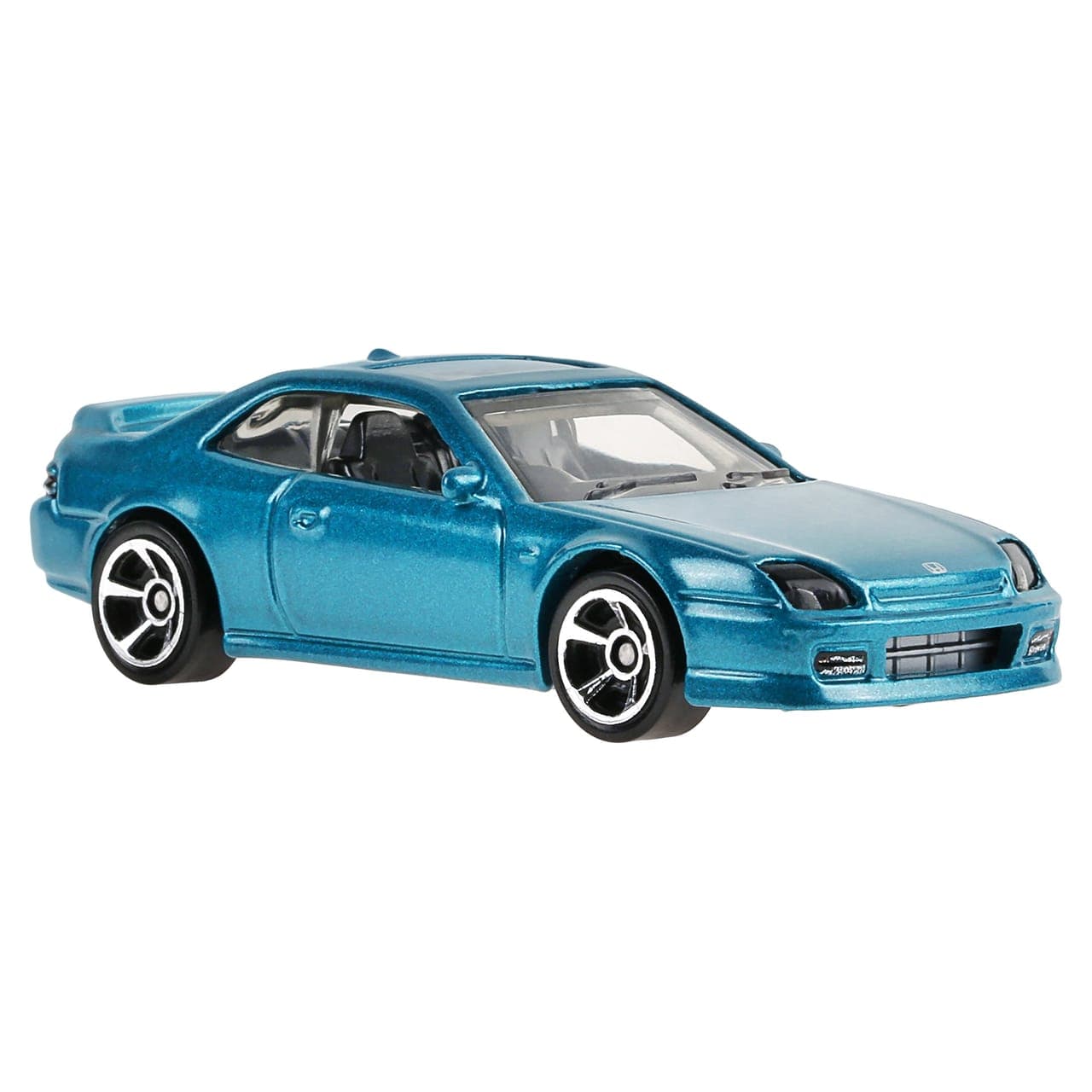 '98 HONDA PRELUDE 5
