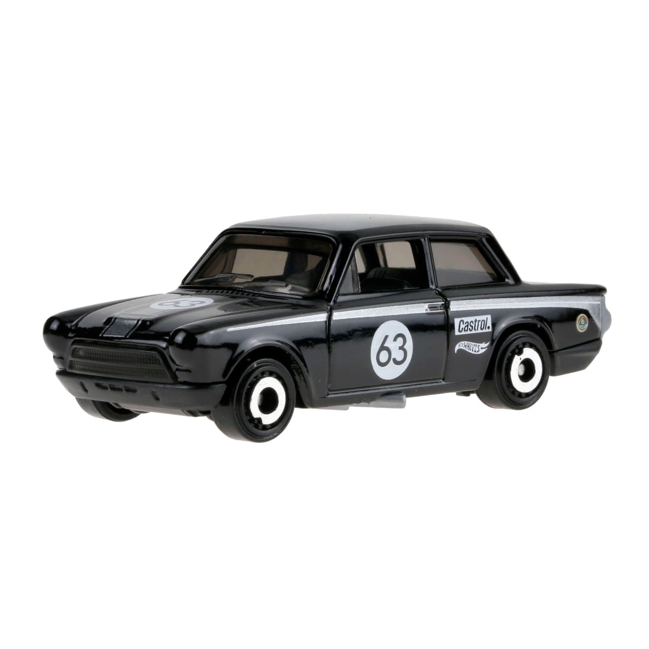 LOTUS CORTINA