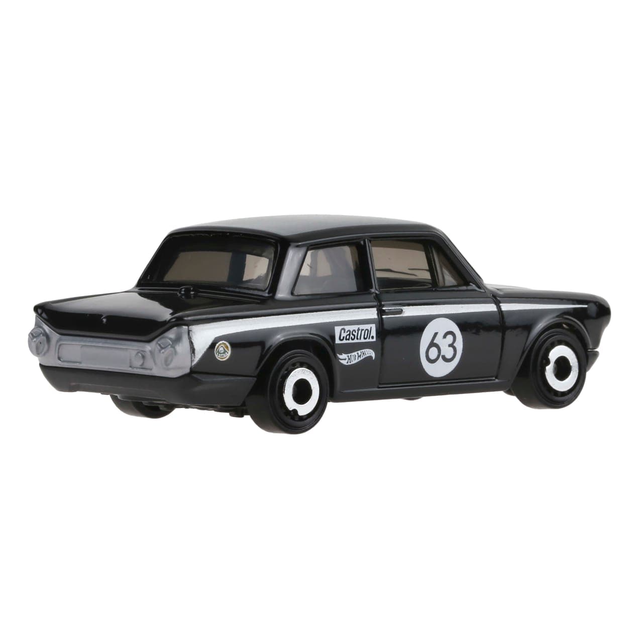 LOTUS CORTINA 3