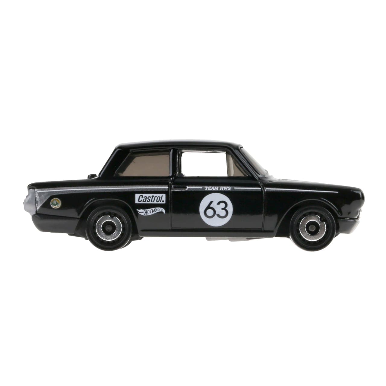 LOTUS CORTINA 4