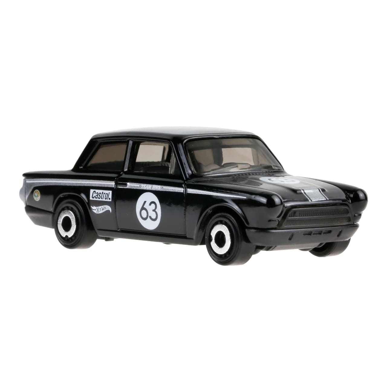 LOTUS CORTINA 5