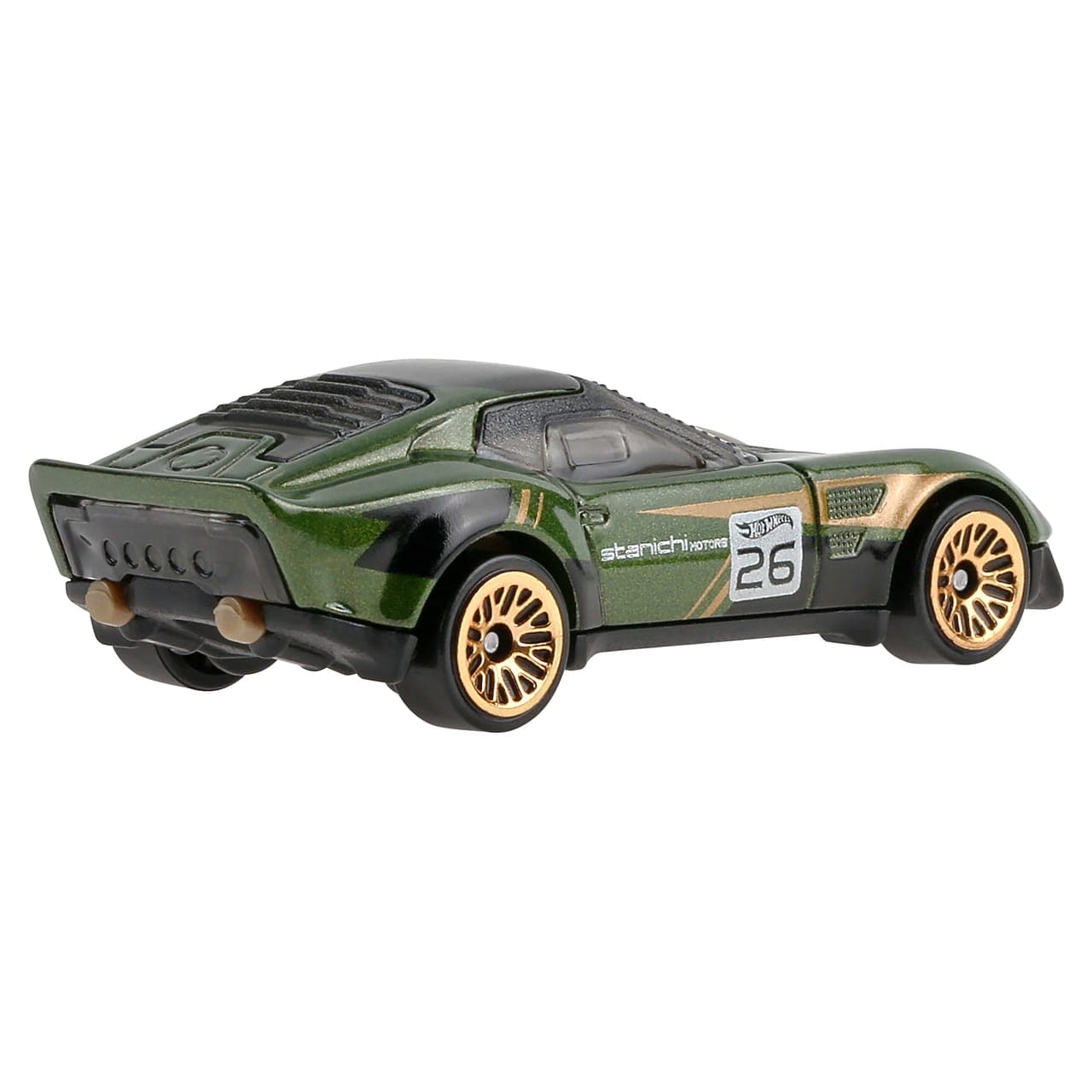 EL SEGUNDO COUPE 3
