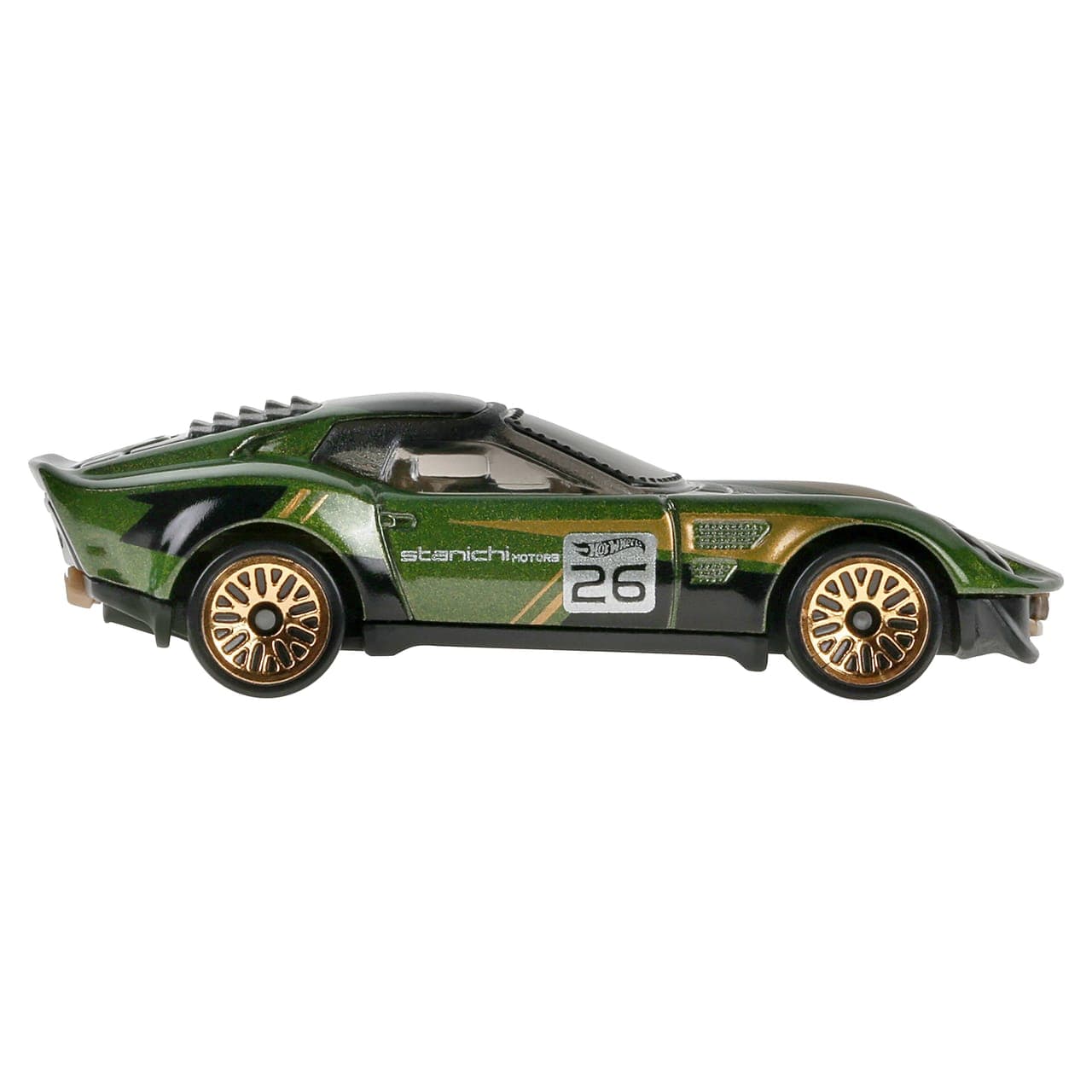 EL SEGUNDO COUPE 4