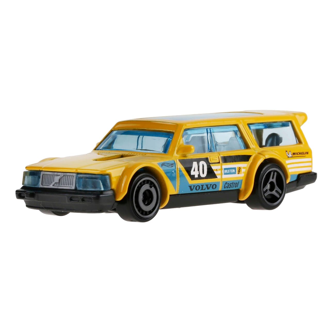 VOLVO 240 DRIFT WAGON