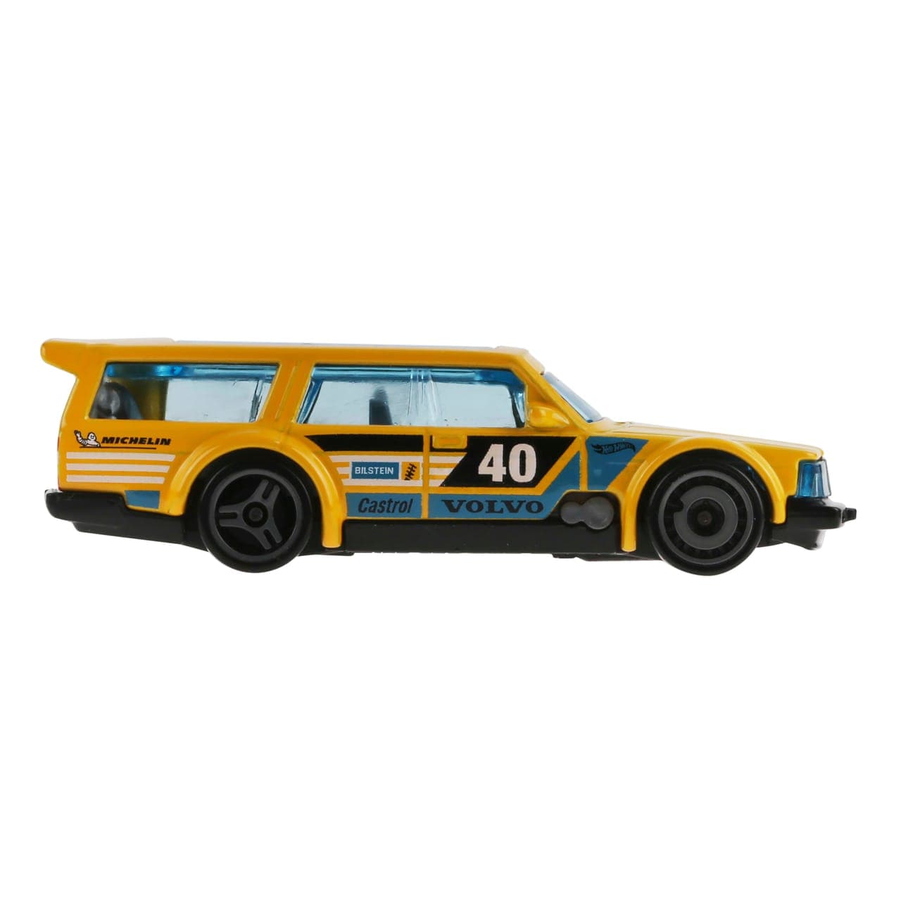 VOLVO 240 DRIFT WAGON 4