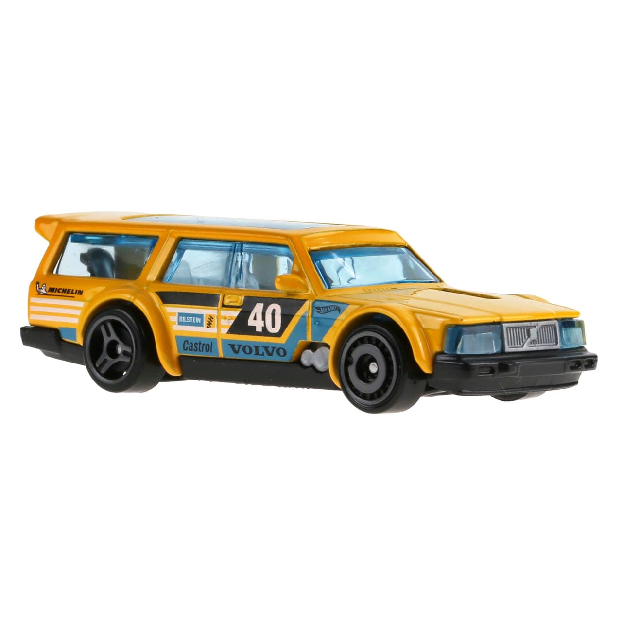 VOLVO 240 DRIFT WAGON 5