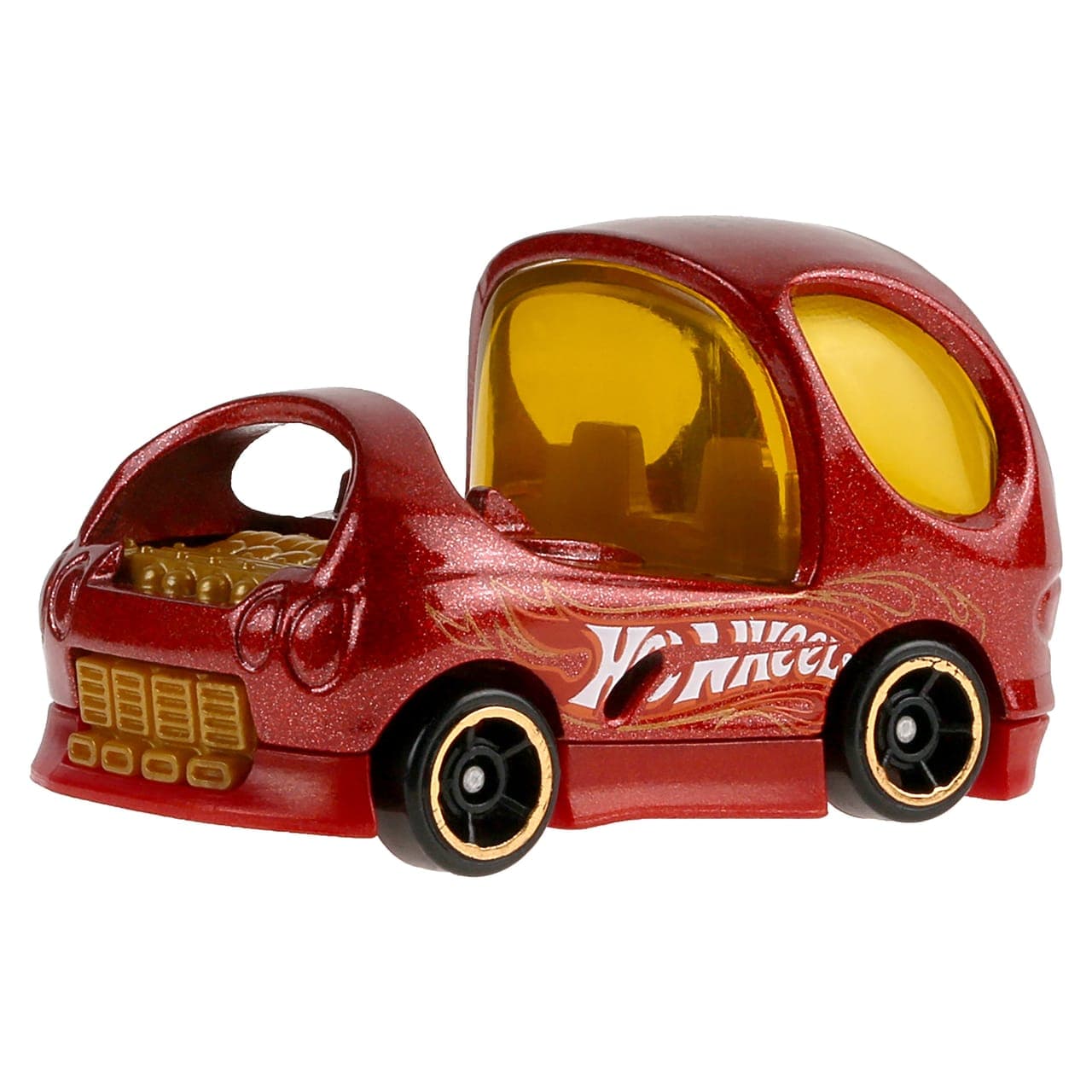 DEORA TOO’ND 3