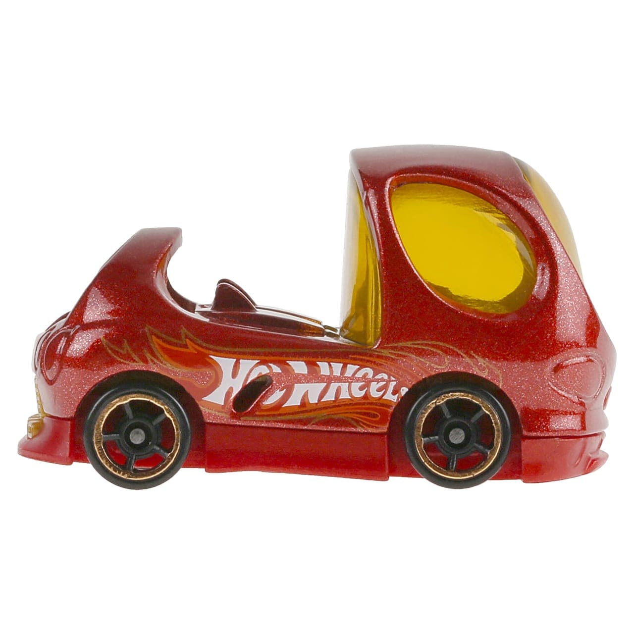 DEORA TOO’ND 4