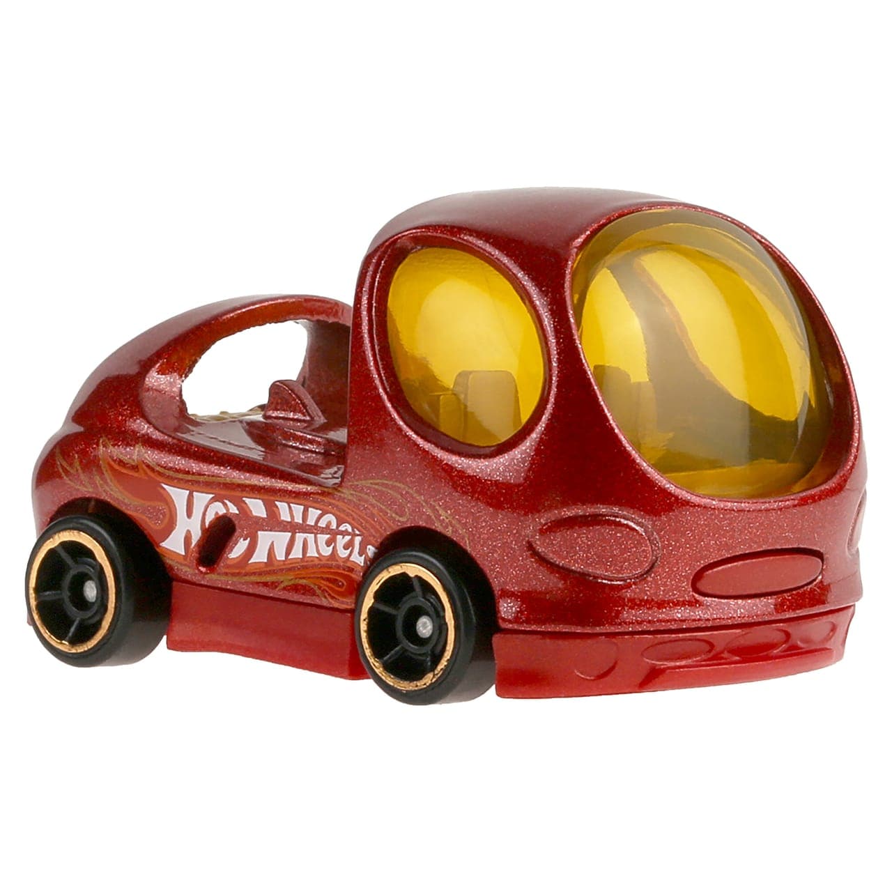 DEORA TOO’ND 5