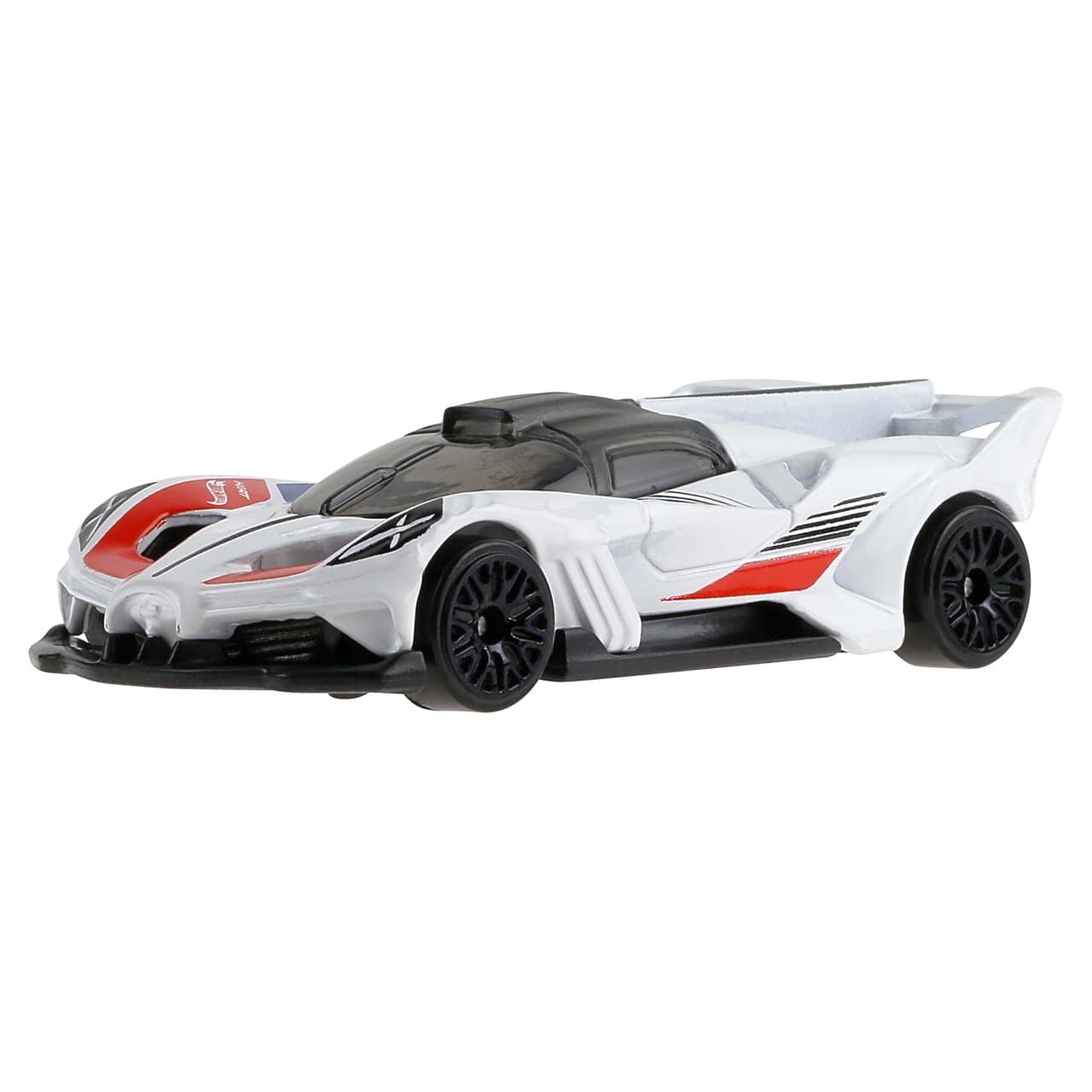 BUGATTI BOLIDE