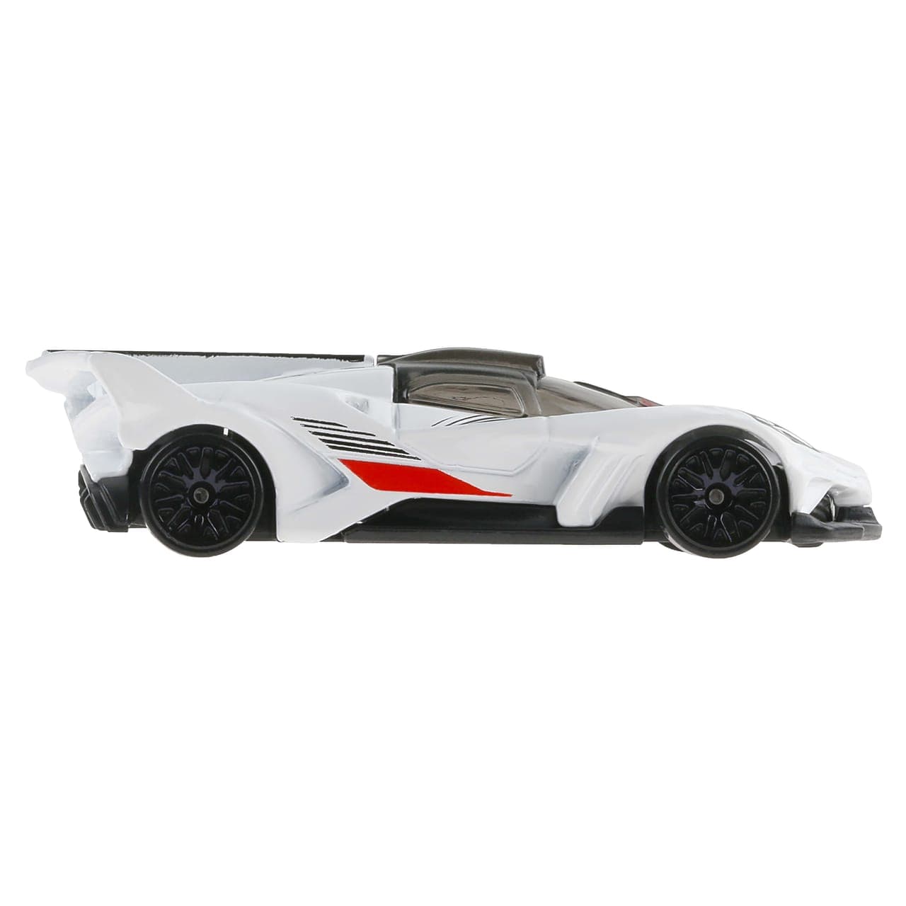 BUGATTI BOLIDE 4