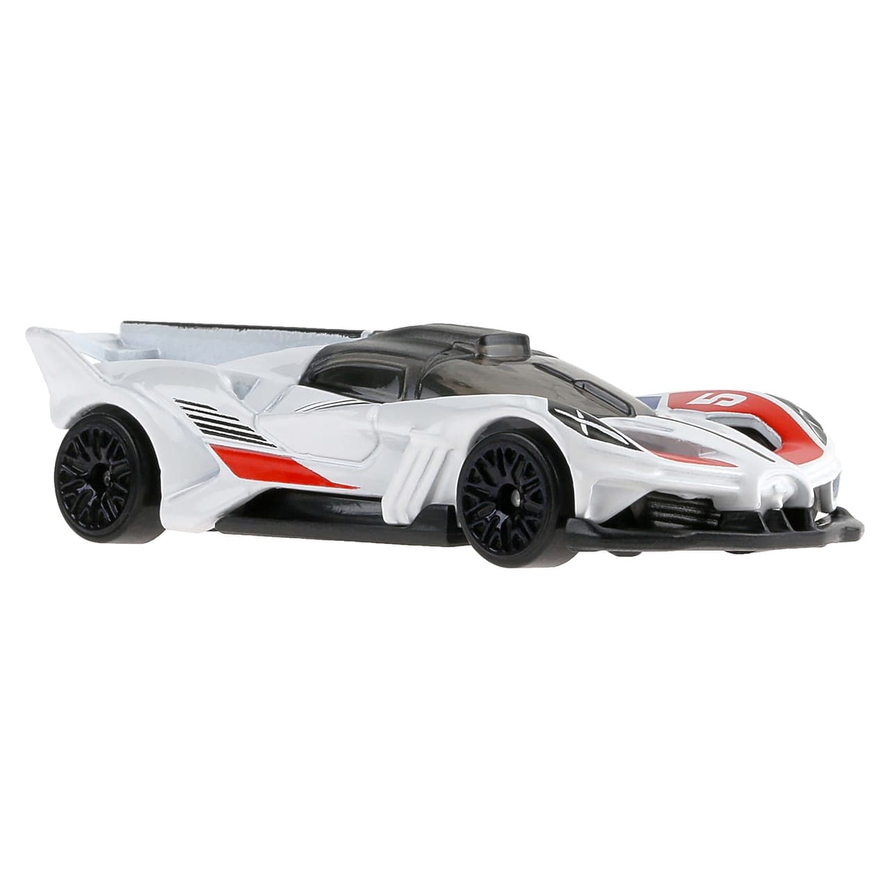 BUGATTI BOLIDE 5
