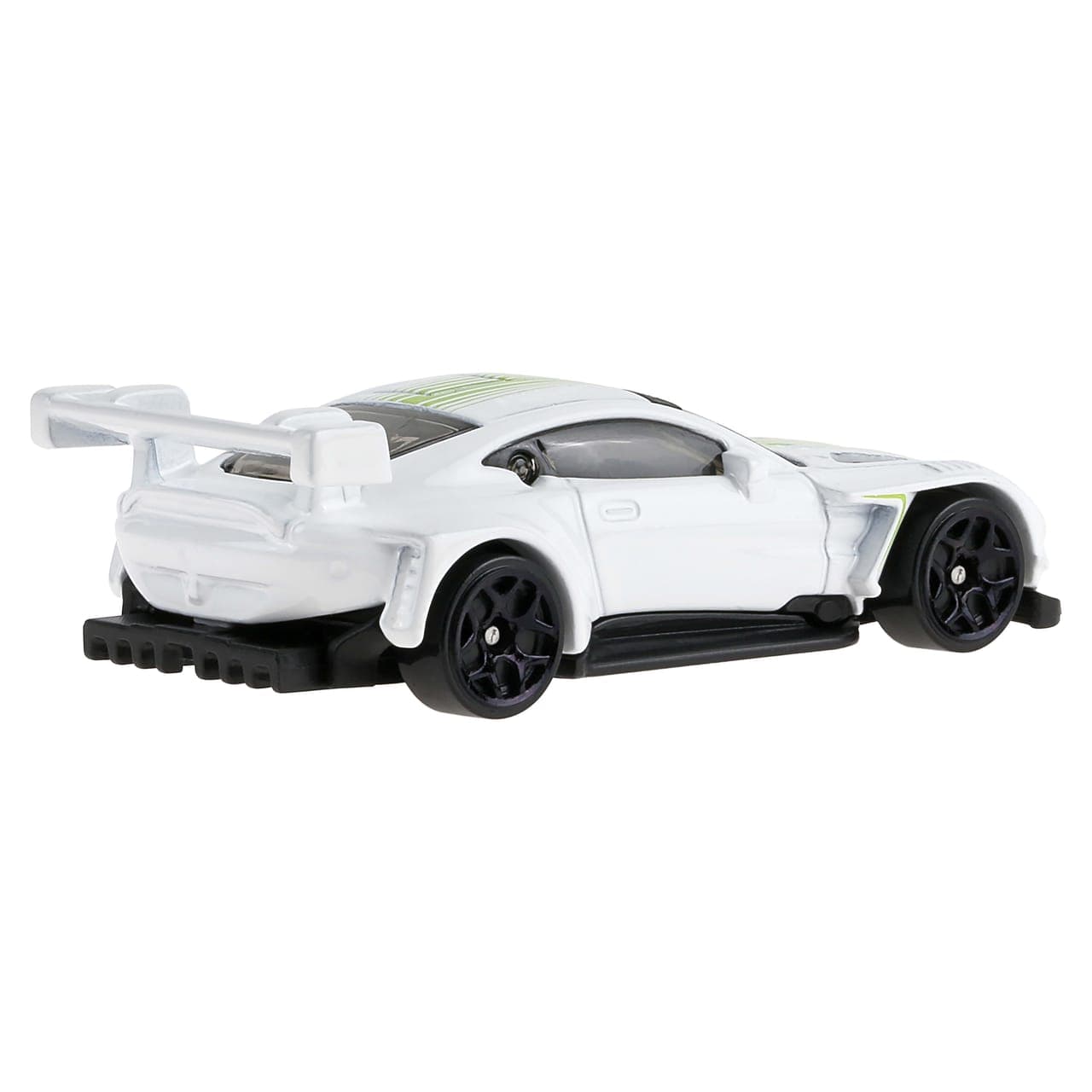 2024 ASTON MARTIN VANTAGE GT3 3