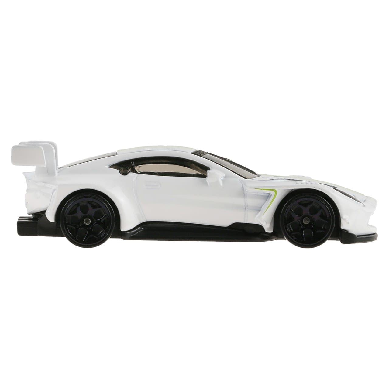 2024 ASTON MARTIN VANTAGE GT3 4