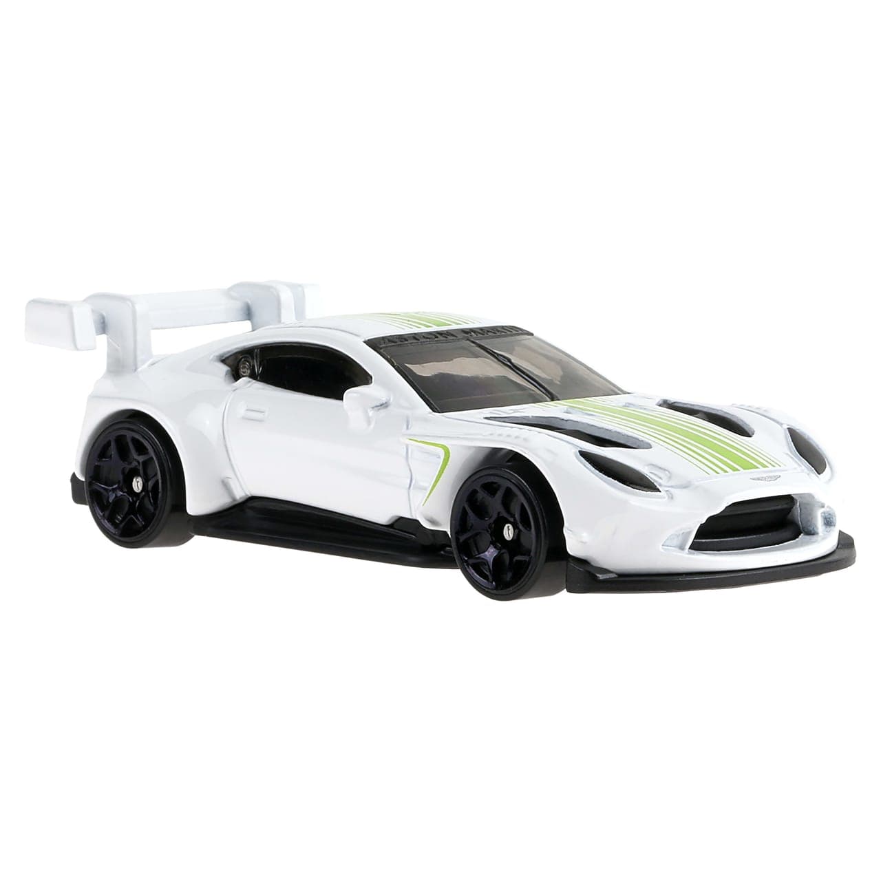 2024 ASTON MARTIN VANTAGE GT3 5