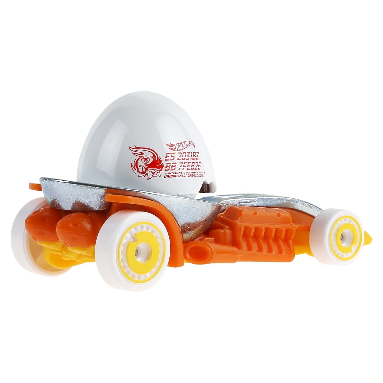 EGGSHELLERACER 3