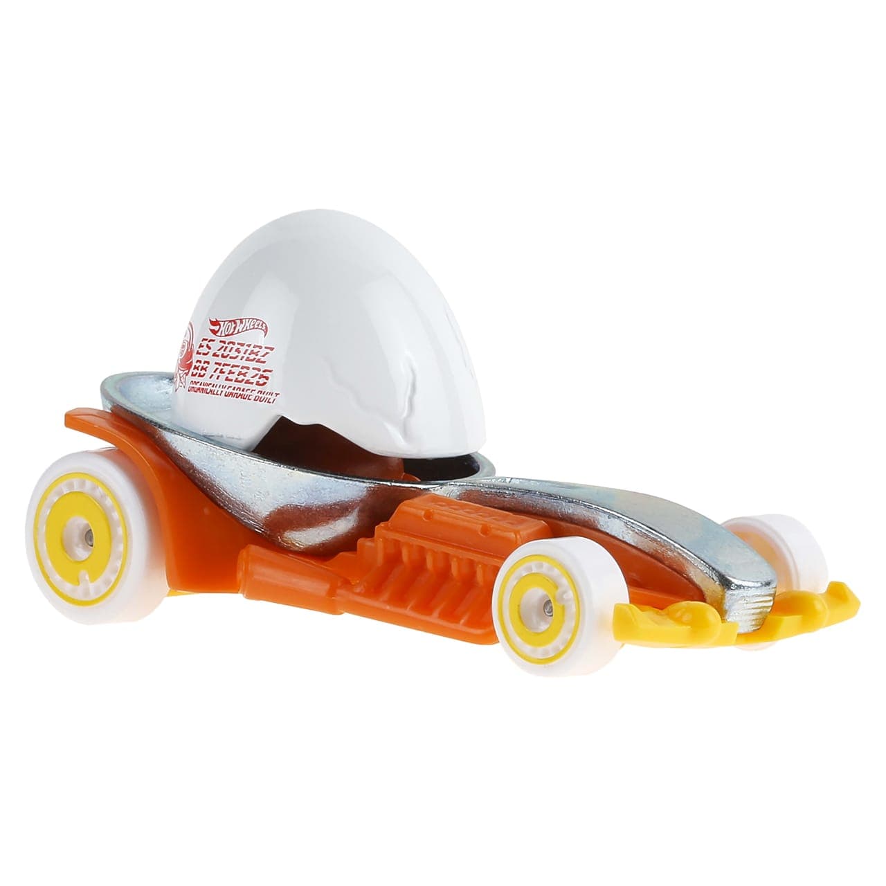 EGGSHELLERACER 5