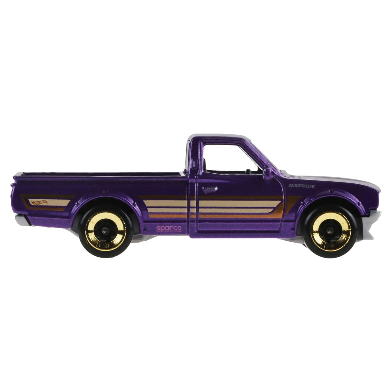 Datsun 620 4