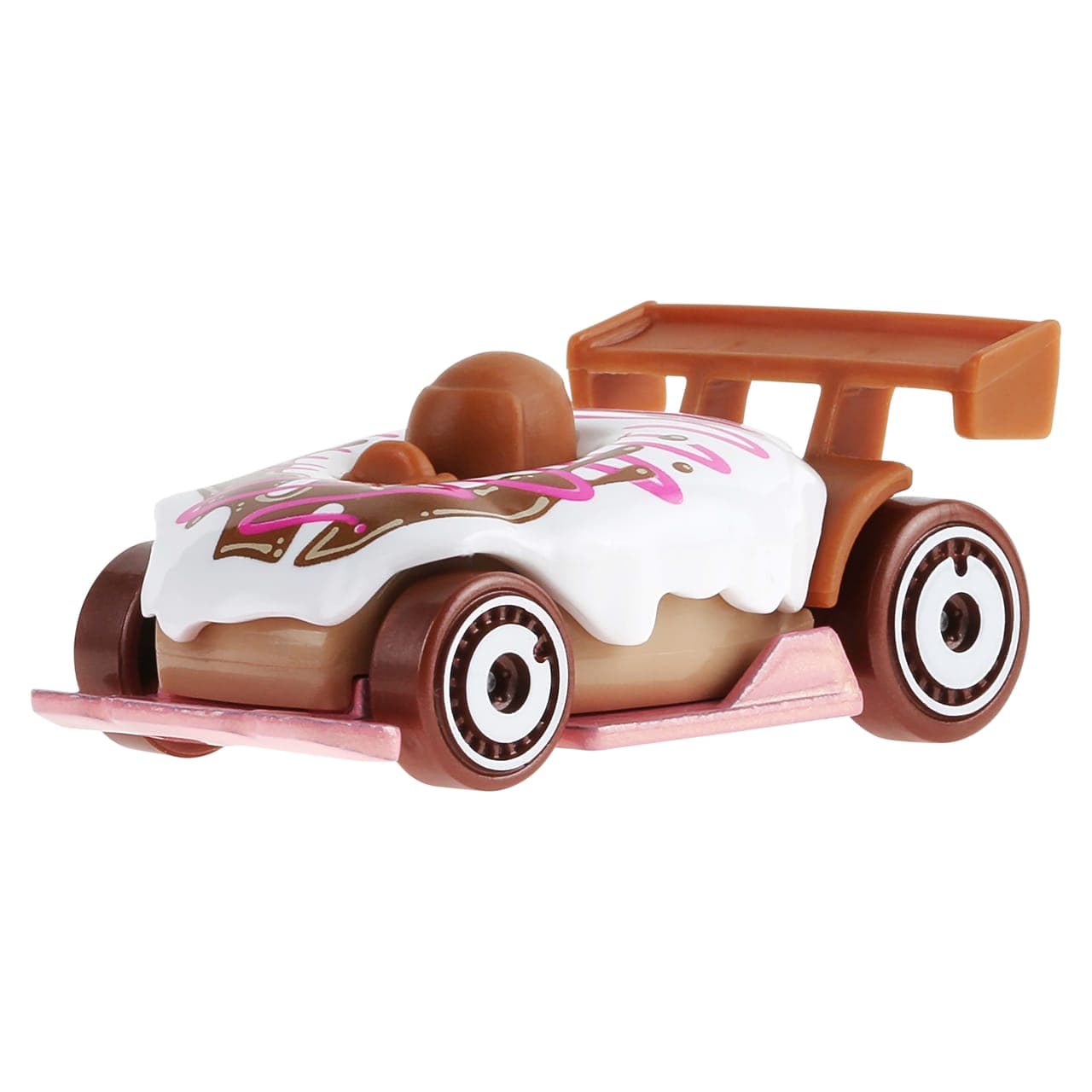DONUT DRIFTER