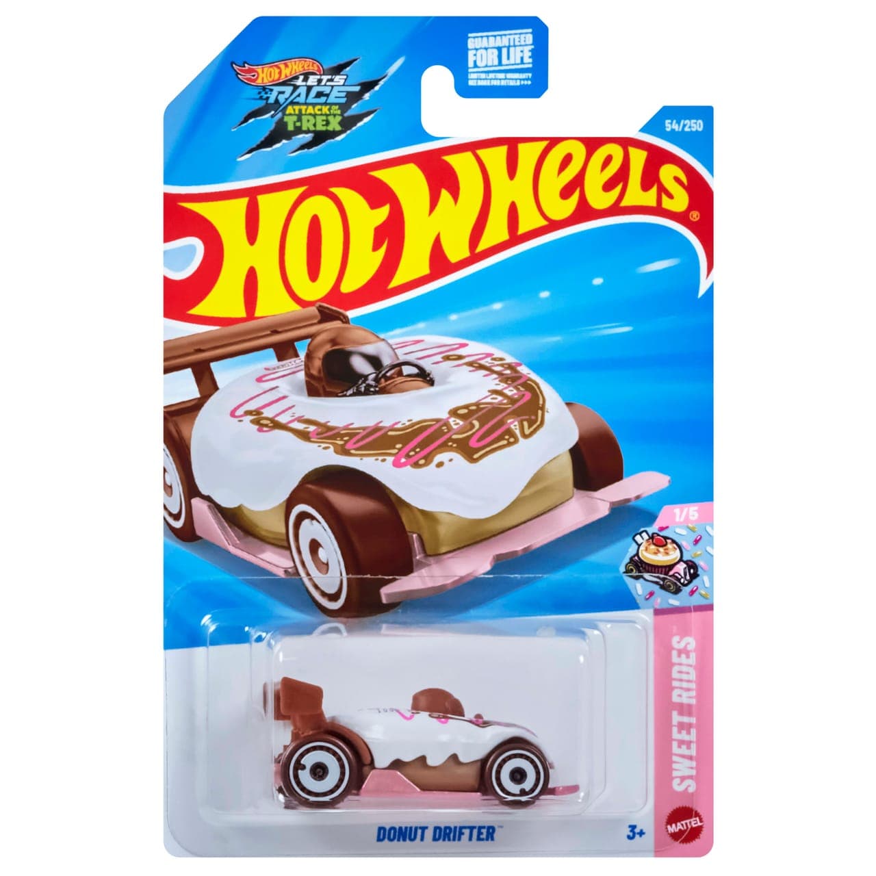 DONUT DRIFTER 2
