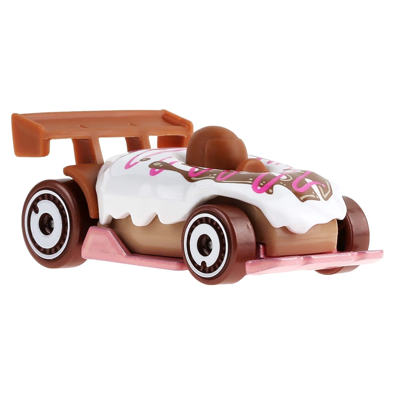 DONUT DRIFTER 5