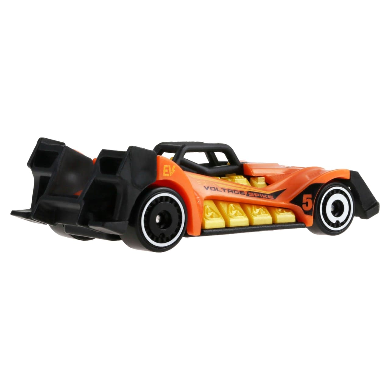 VOLTAGE SPIKE 3