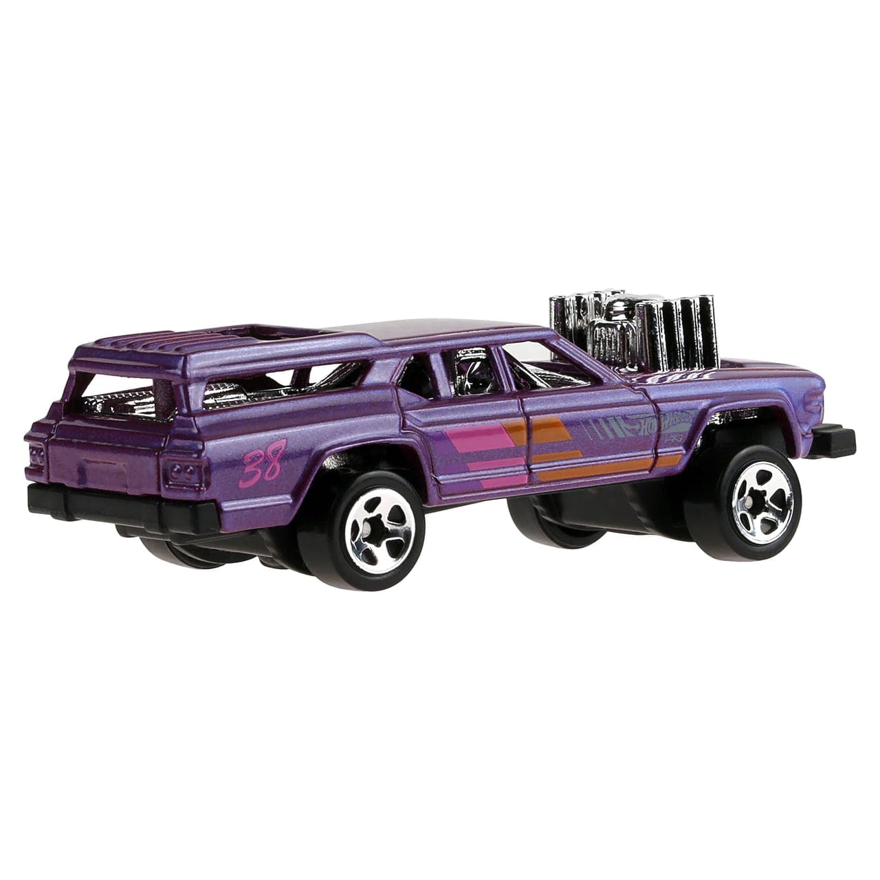 CRUISE BRUISER 3